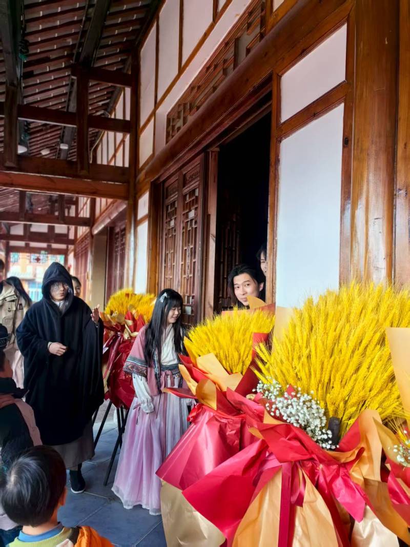 沉浸赋能：平山县景区演艺的差异化突围之路